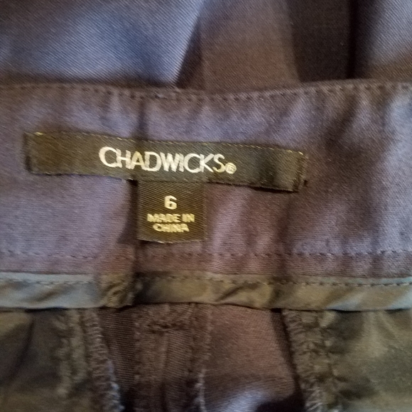Chadwicks Slacks - Picture 4 of 4